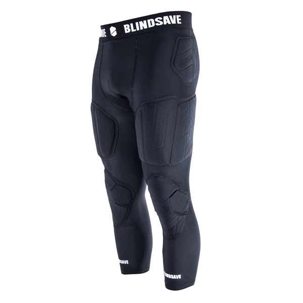 Pantalon 3/4 - Blindsave Full Protection