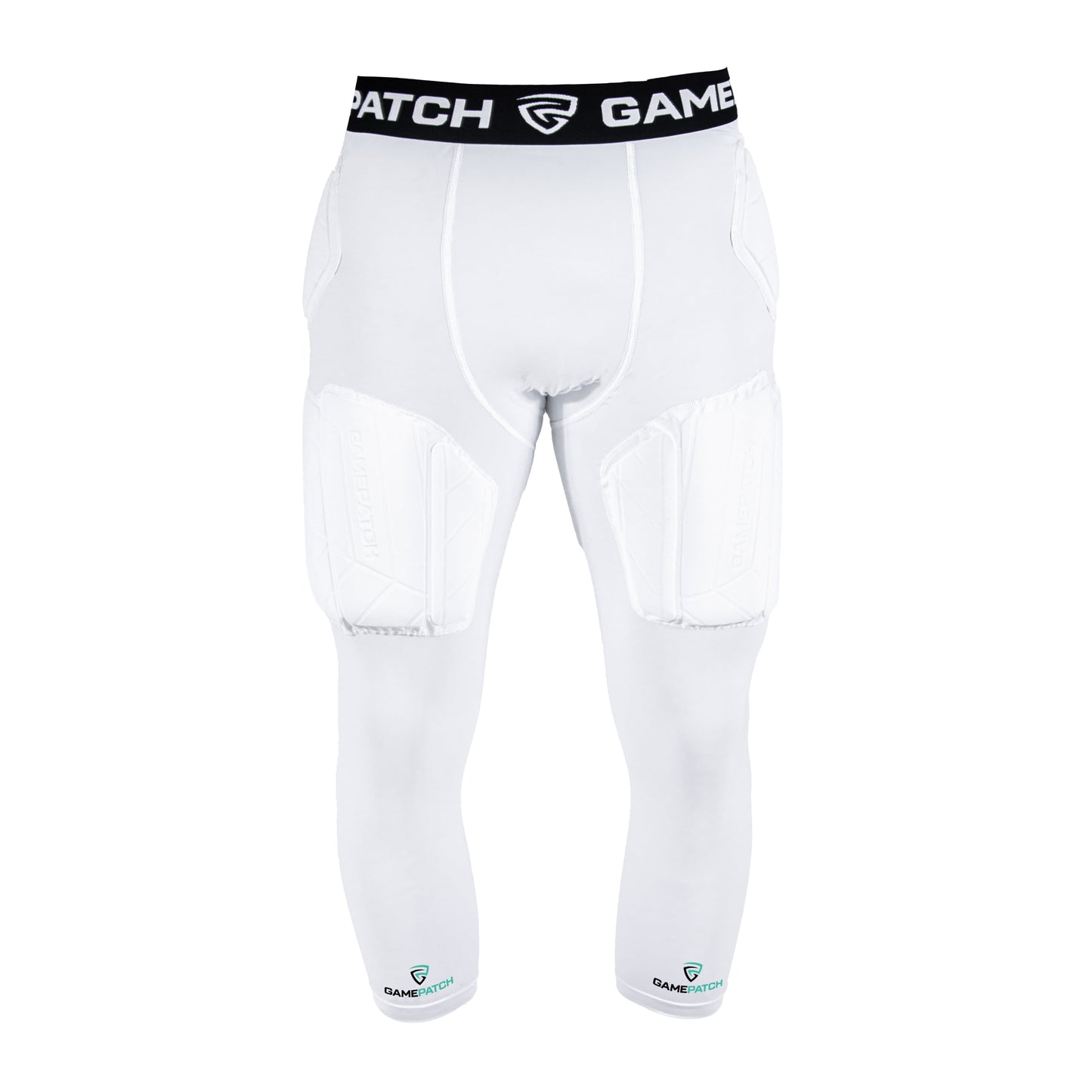Pantalon 3/4 de protection Game-Patch PRO+