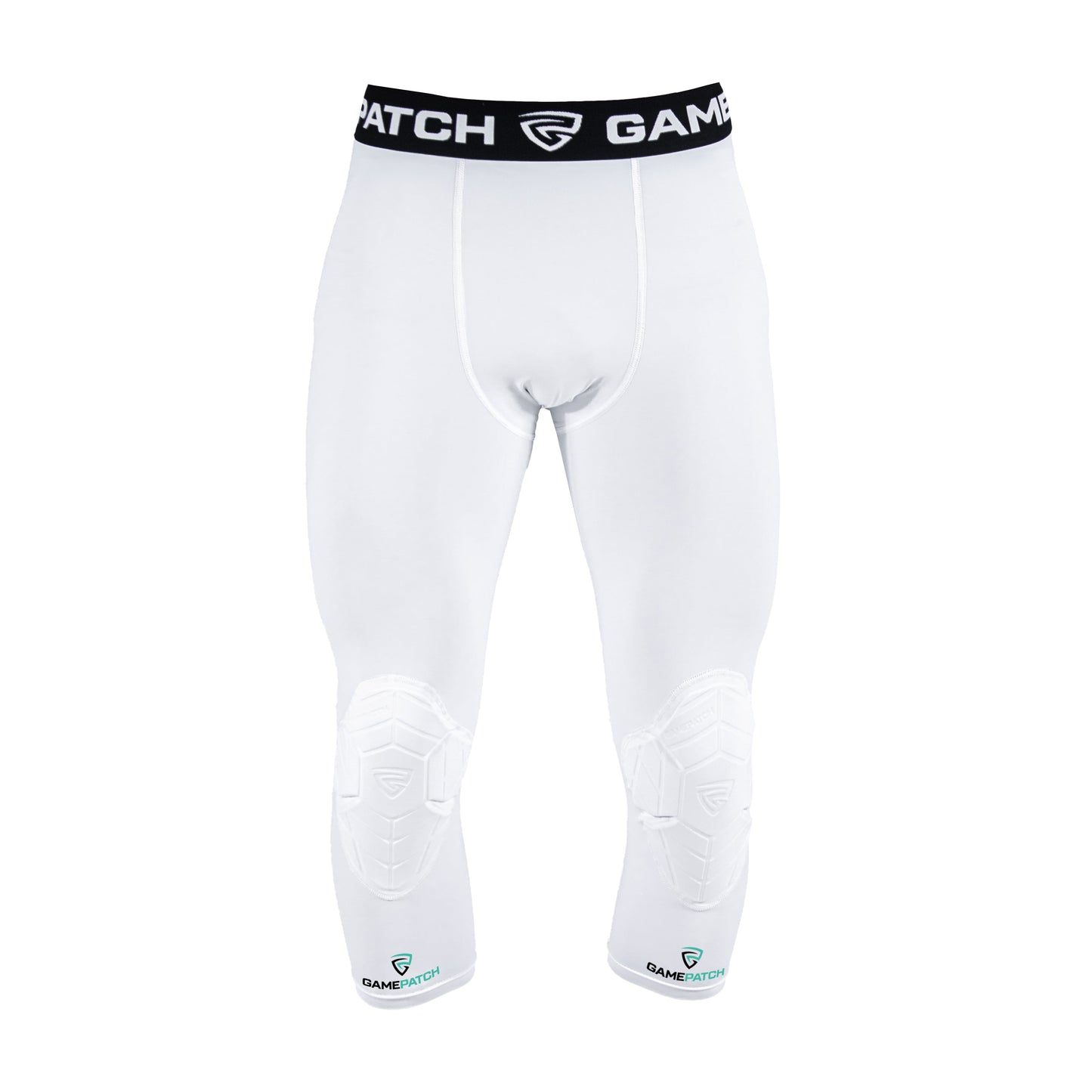 Pantalon 3/4 Full Knee Protection