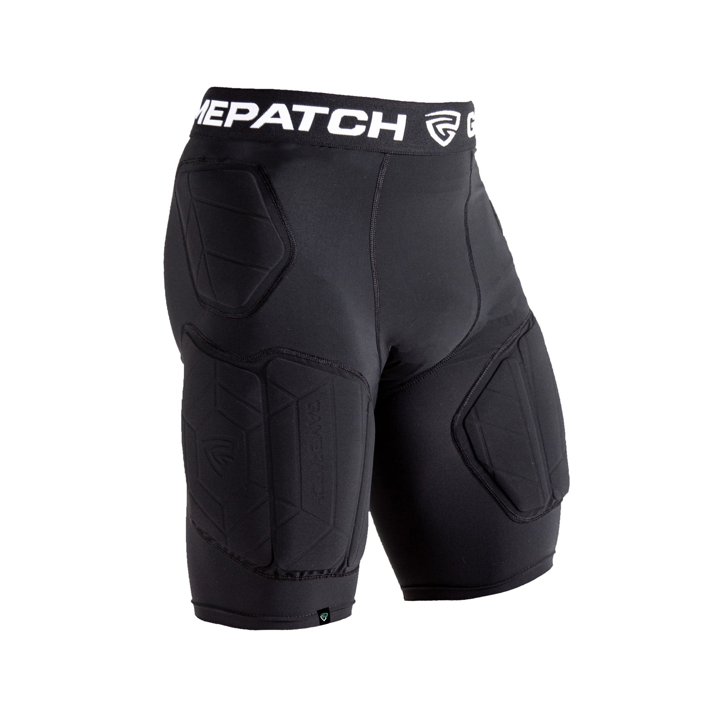 Short de protection Game-Patch PRO+