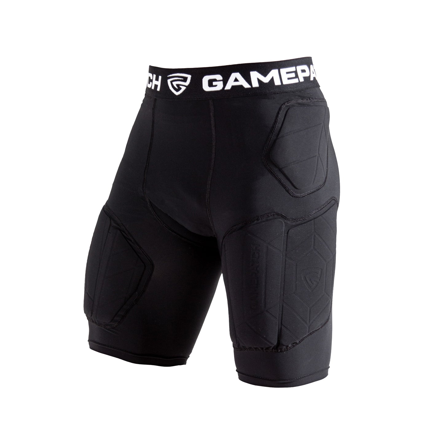 Short de protection Game-Patch PRO+