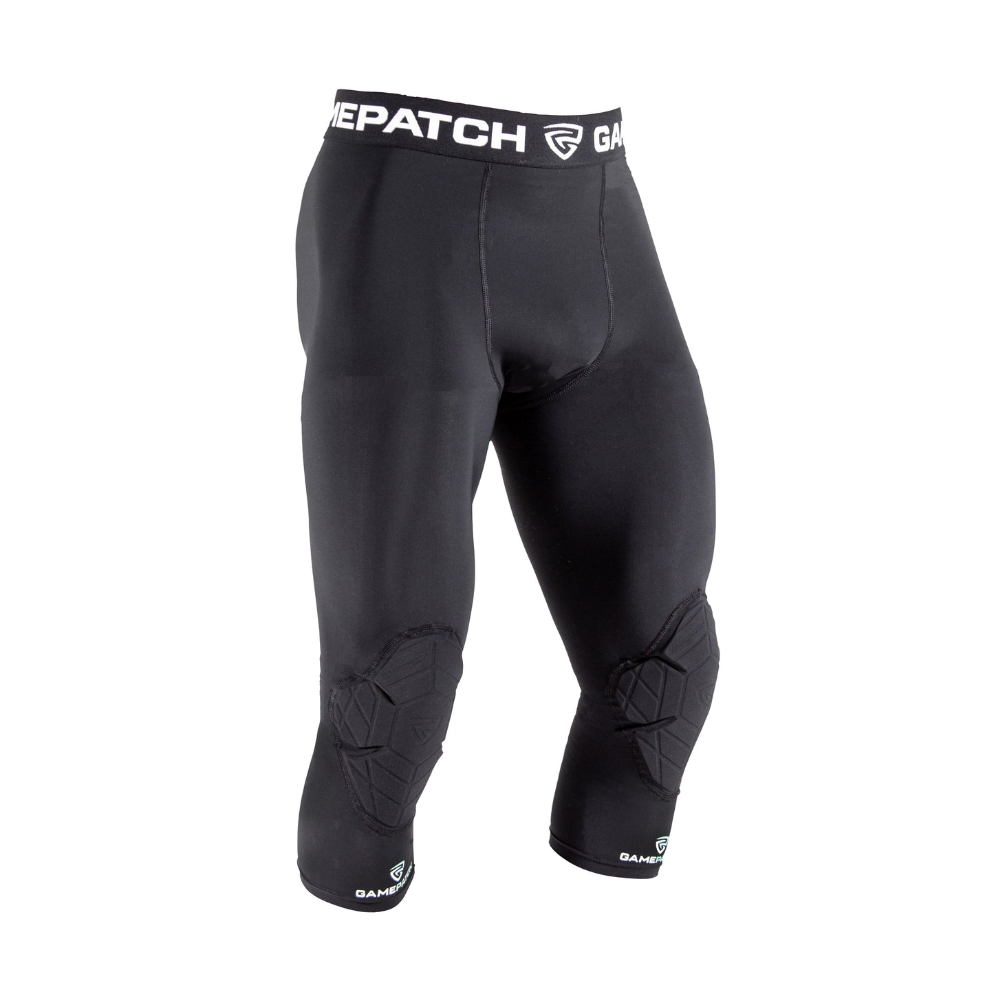 Pantalon 3/4 Full Knee Protection