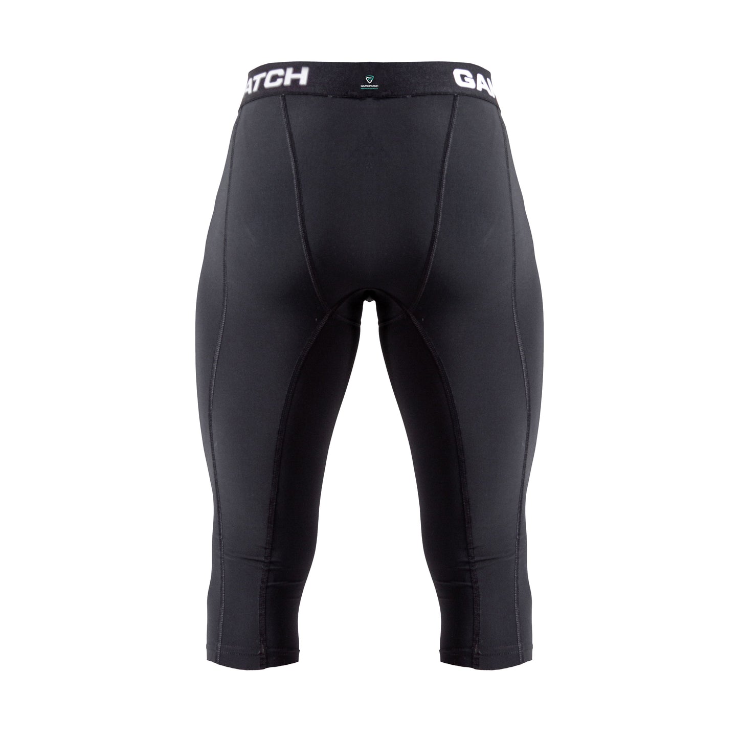 Pantalon 3/4 Full Knee Protection
