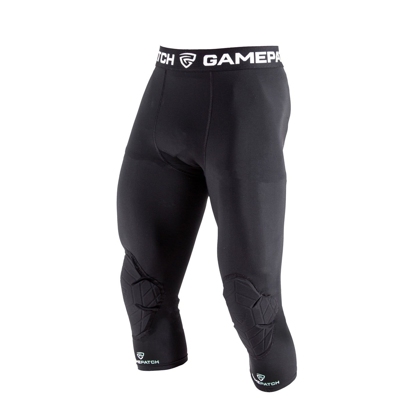 Pantalon 3/4 Full Knee Protection
