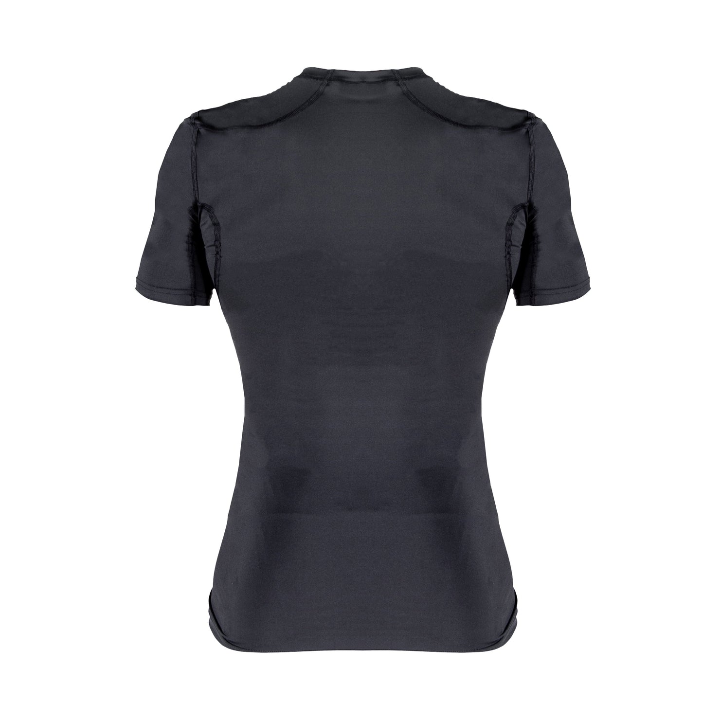 T-Shirt de compression manches courtes Game-Patch