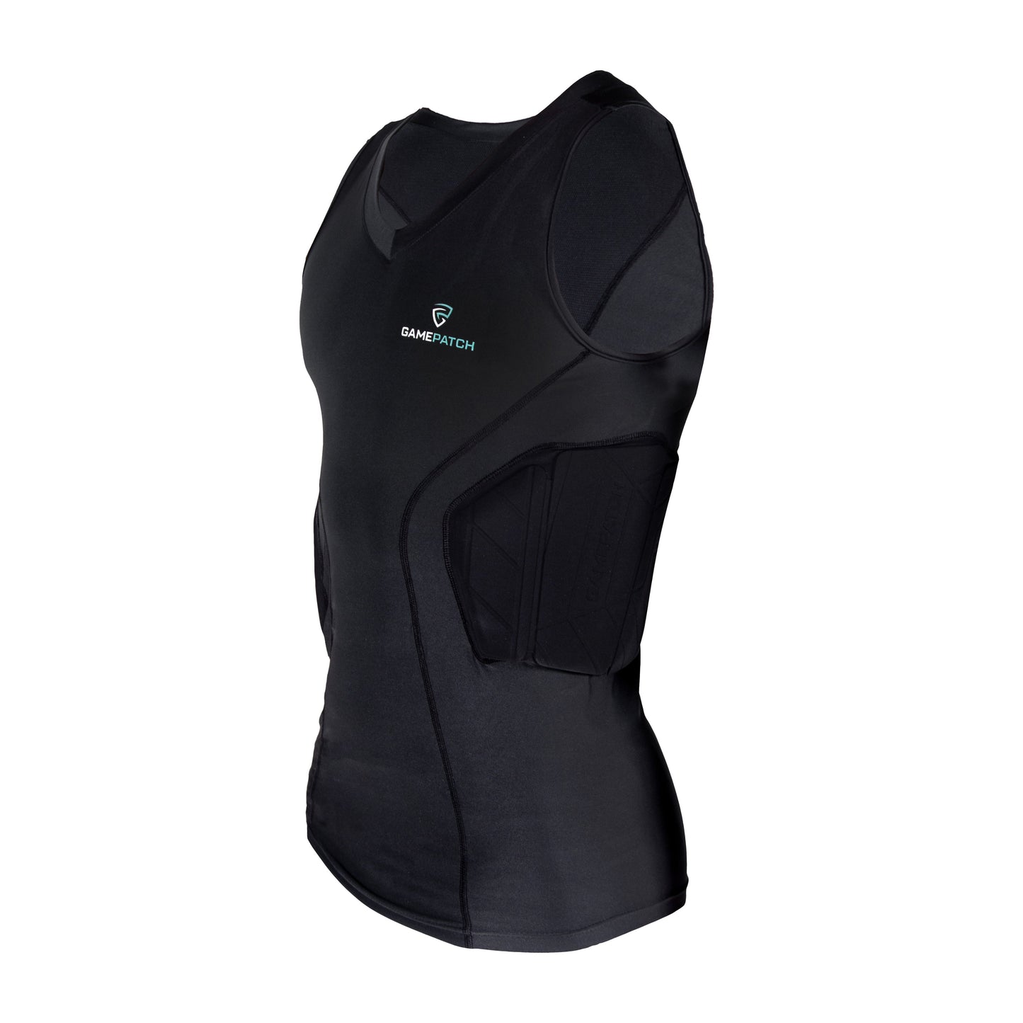 T-Shirt de protection Game-Patch PRO