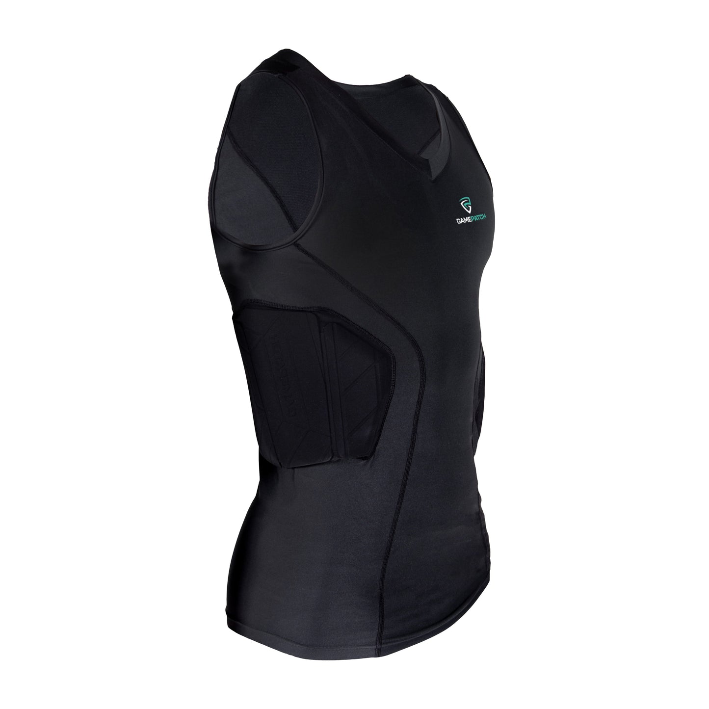 T-Shirt de protection Game-Patch PRO