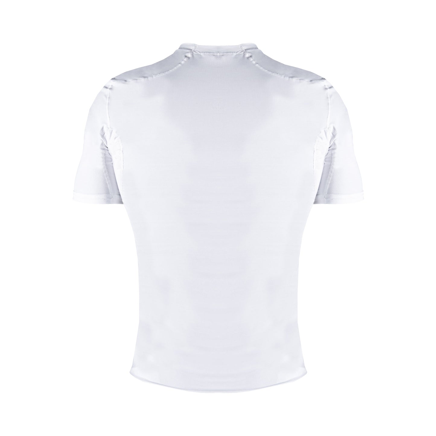 T-Shirt de compression manches courtes Game-Patch