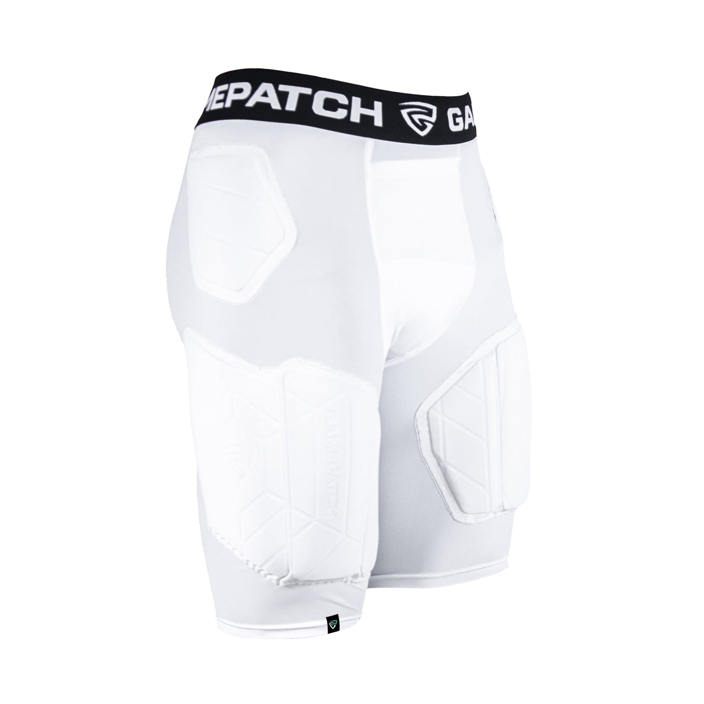 Short de protection Game-Patch PRO+