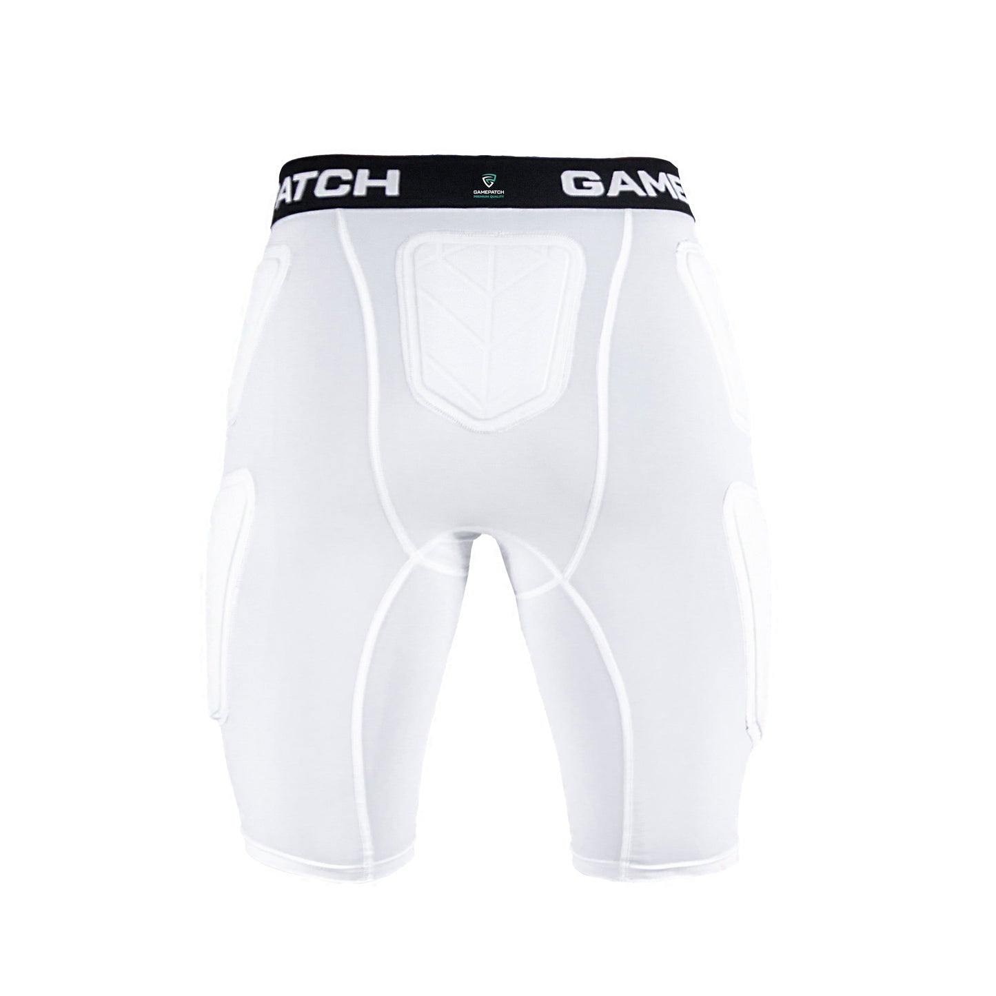 Short de protection Game-Patch PRO+