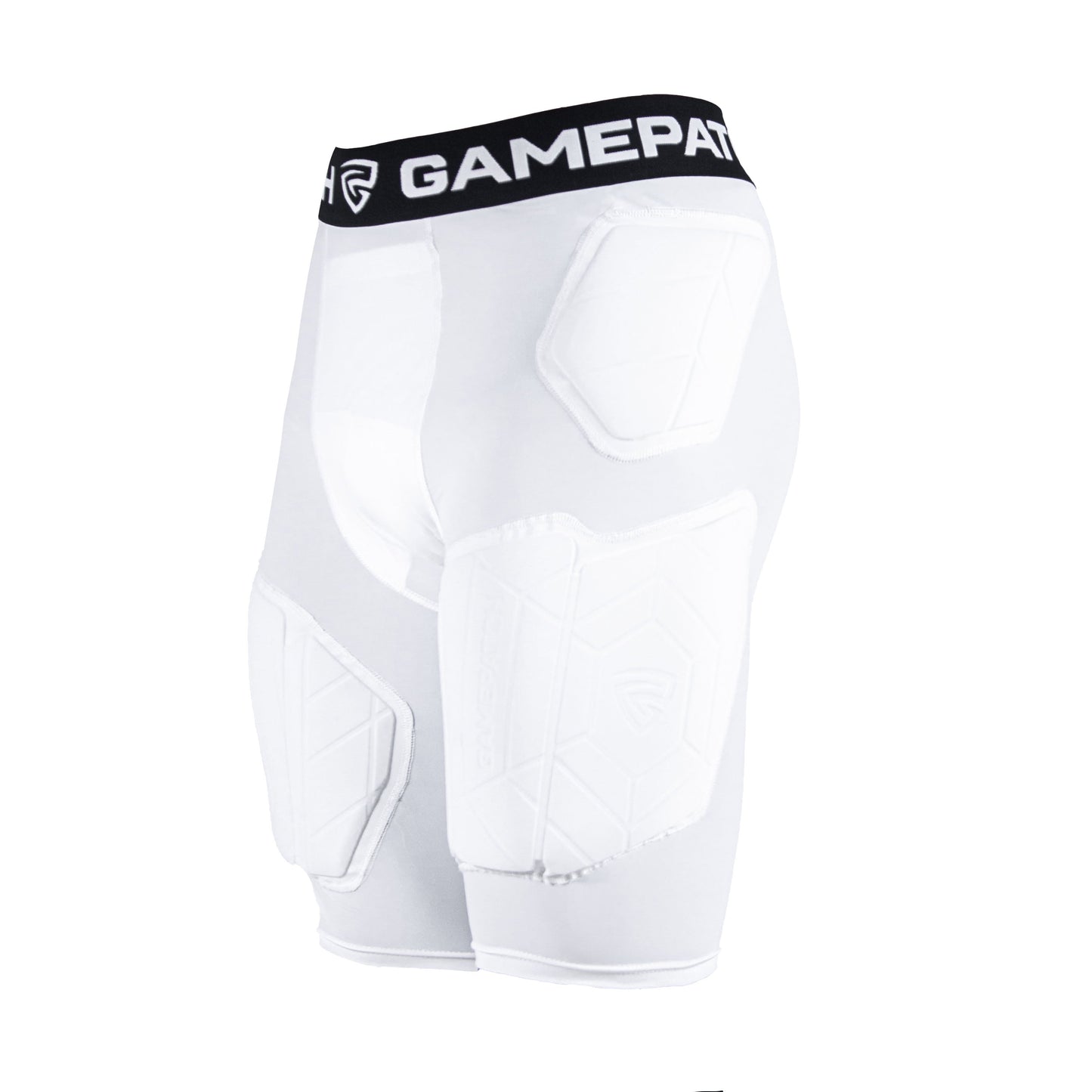 Short de protection Game-Patch PRO+