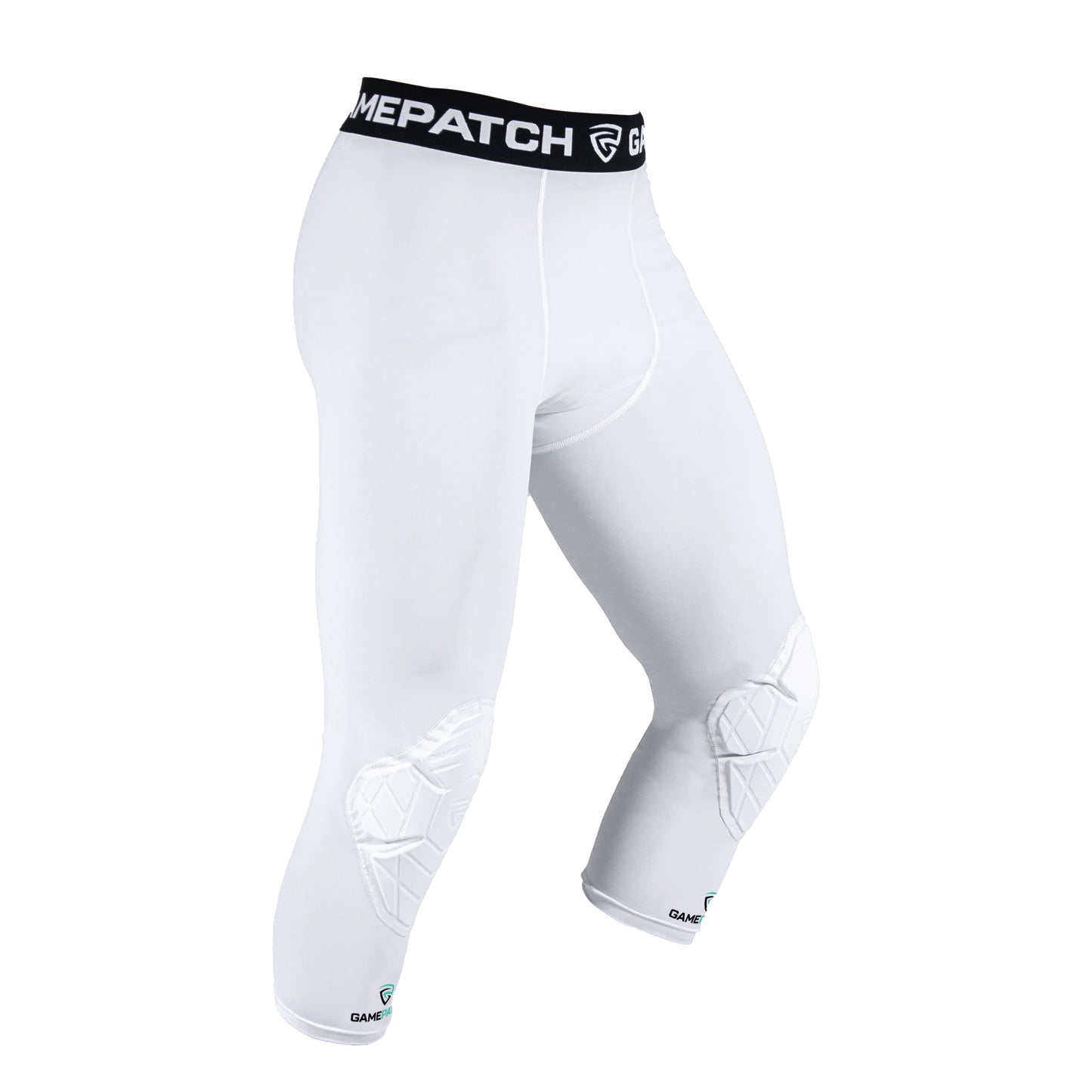 Pantalon 3/4 Full Knee Protection