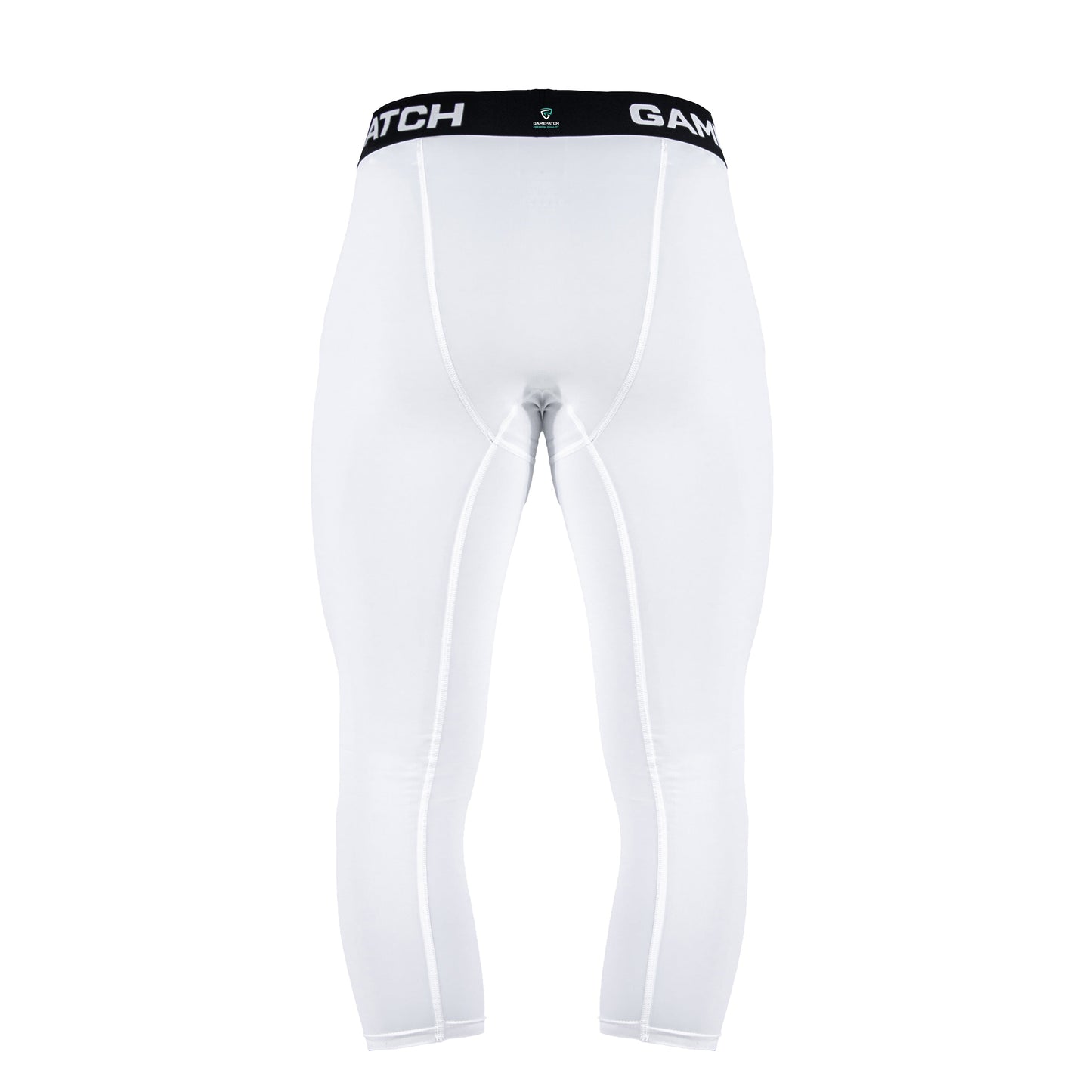 Pantalon 3/4 Full Knee Protection