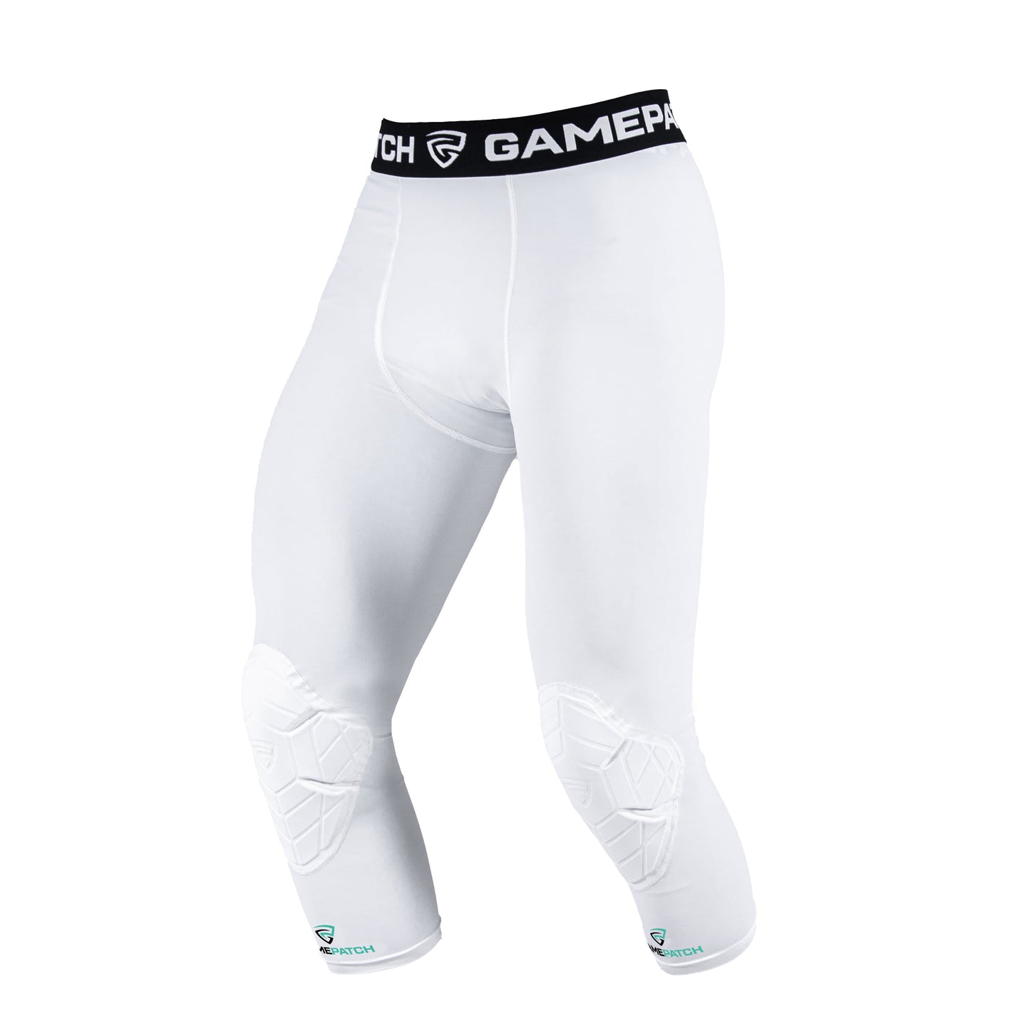 Pantalon 3/4 Full Knee Protection
