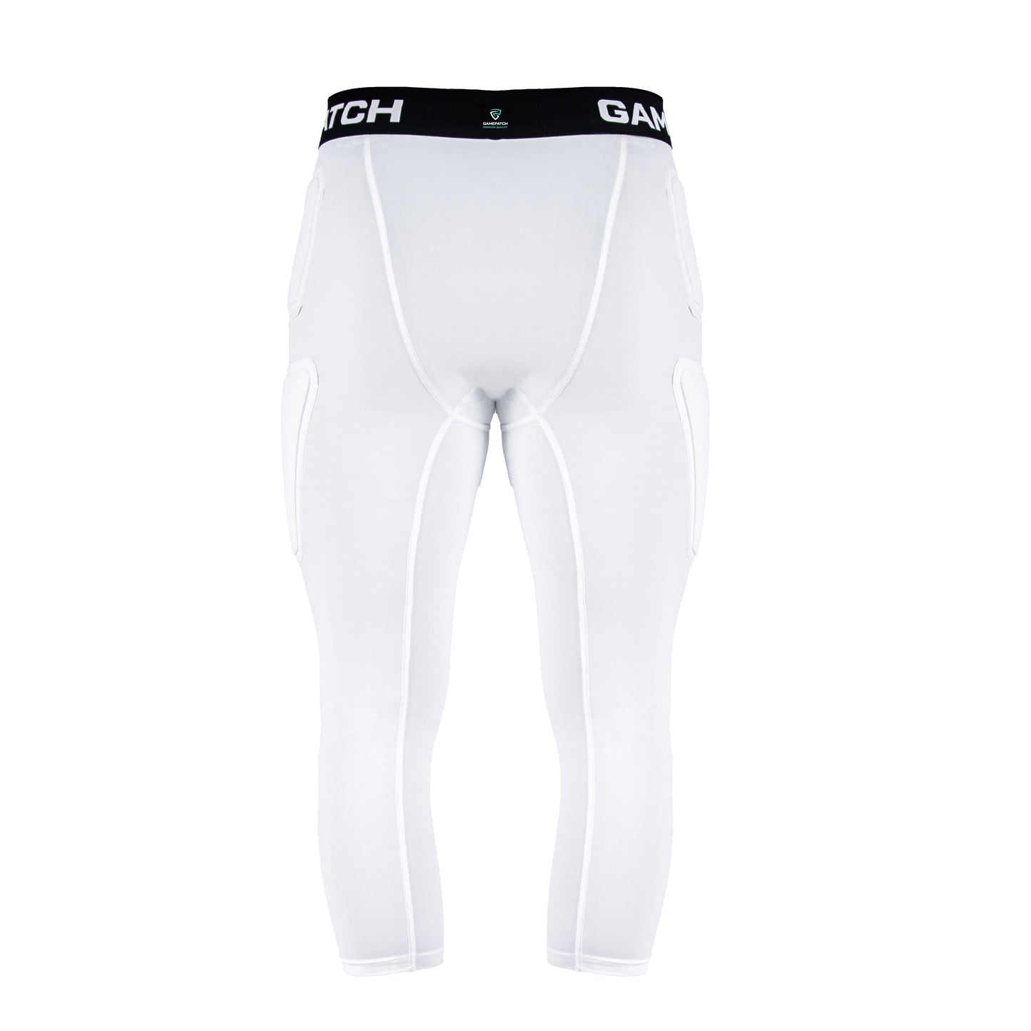 Pantalon 3/4 de protection Game-Patch PRO+