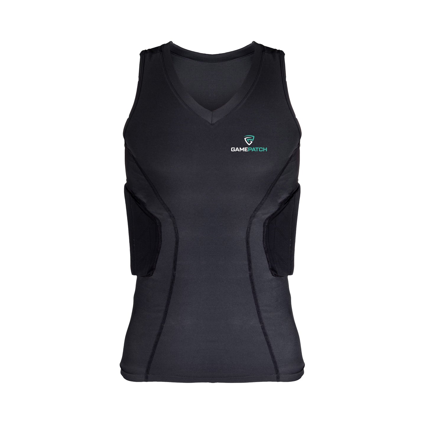 T-Shirt de protection Game-Patch PRO