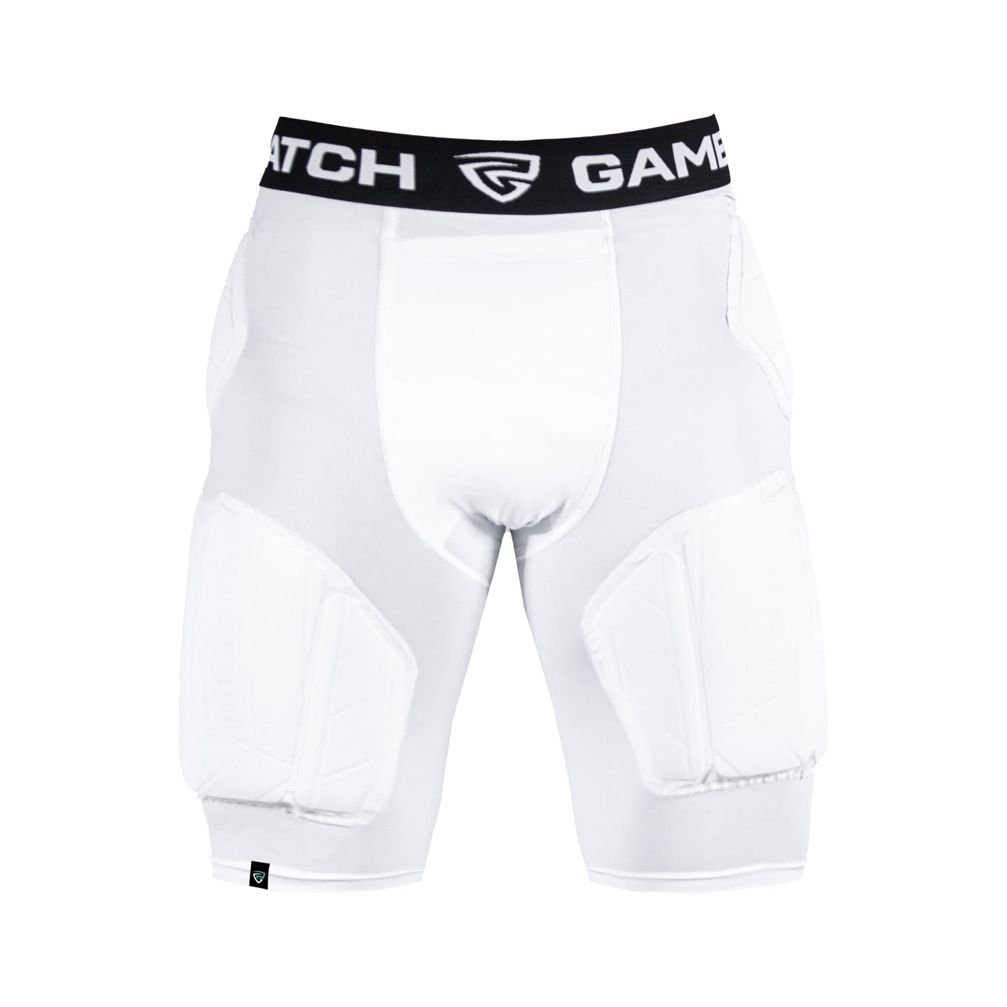 Short de protection Game-Patch PRO+
