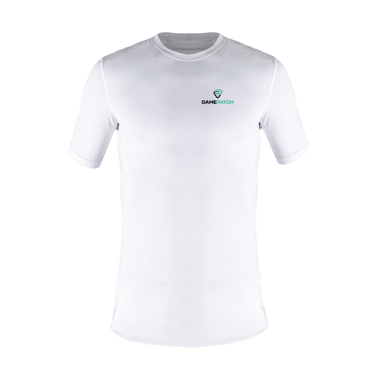 T-Shirt de compression manches courtes Game-Patch