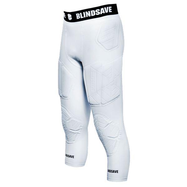 Pantalon 3/4 - Blindsave Full Protection