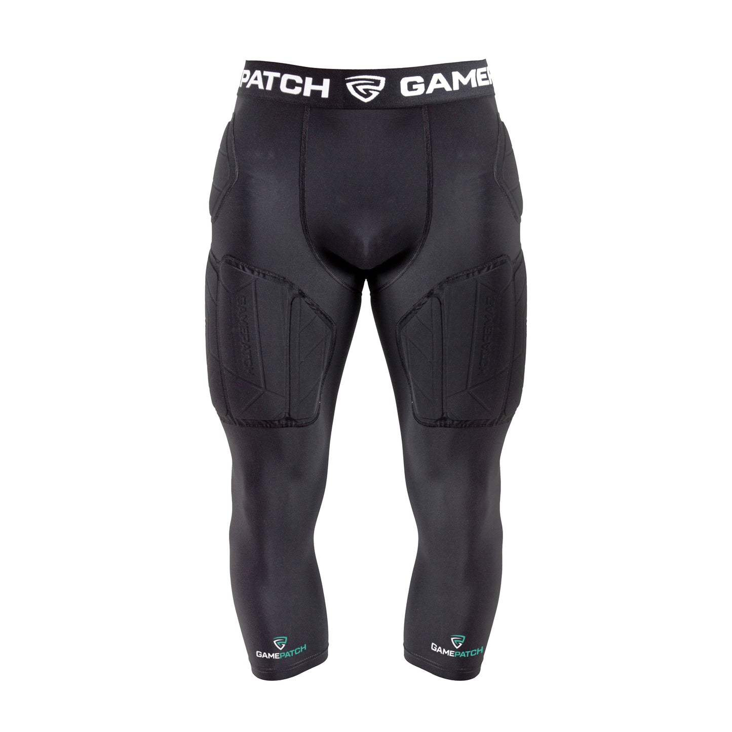 Pantalon 3/4 de protection Game-Patch PRO+