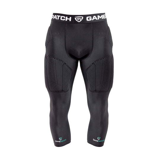 Pantalon 3/4 de protection Game-Patch PRO+