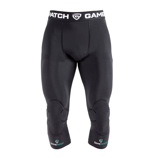 Pantalon 3/4 Full Knee Protection