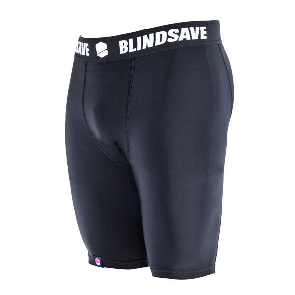 Shorts de compression - Blindsave Pro