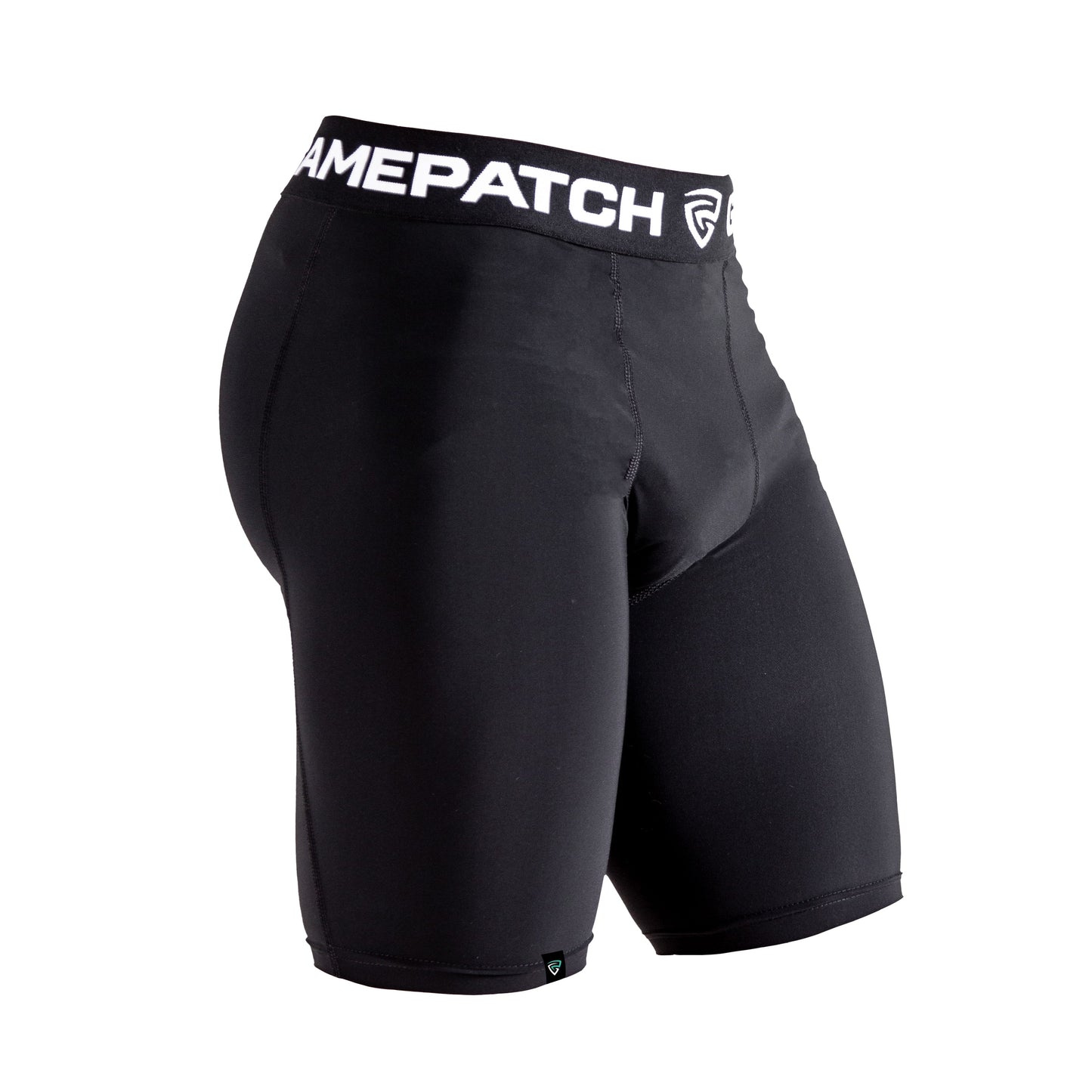 Short de compression Game-Patch