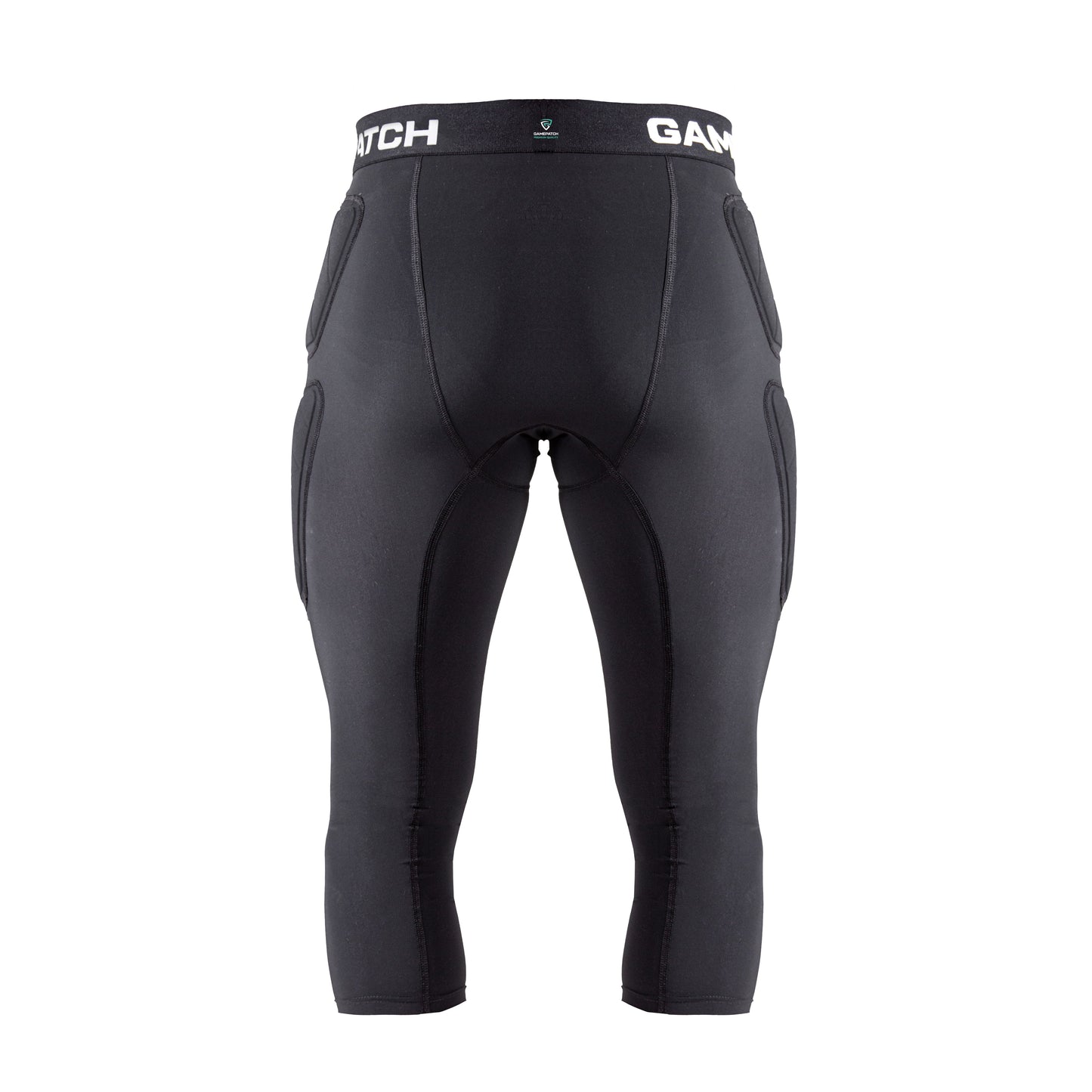 Pantalon 3/4 Full Protection Game-Patch