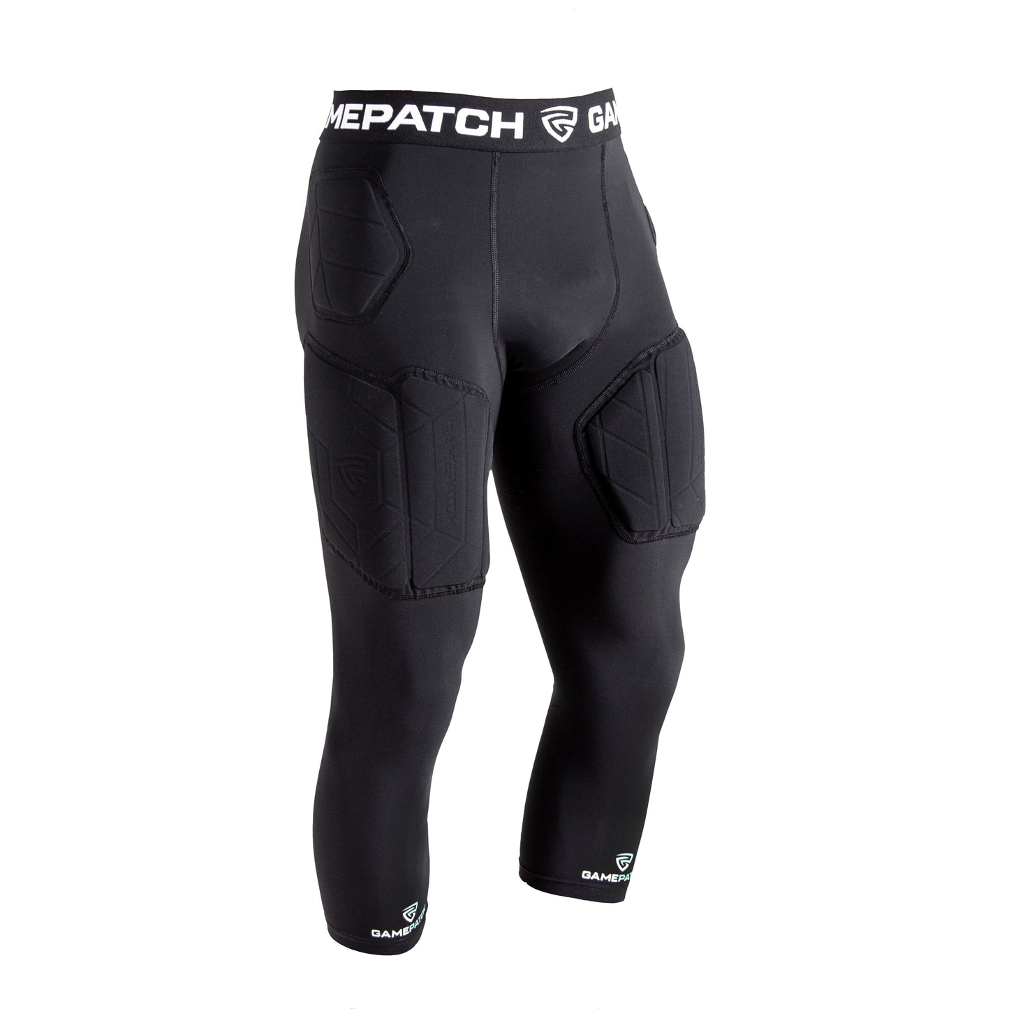 Pantalon 3/4 de protection Game-Patch PRO+