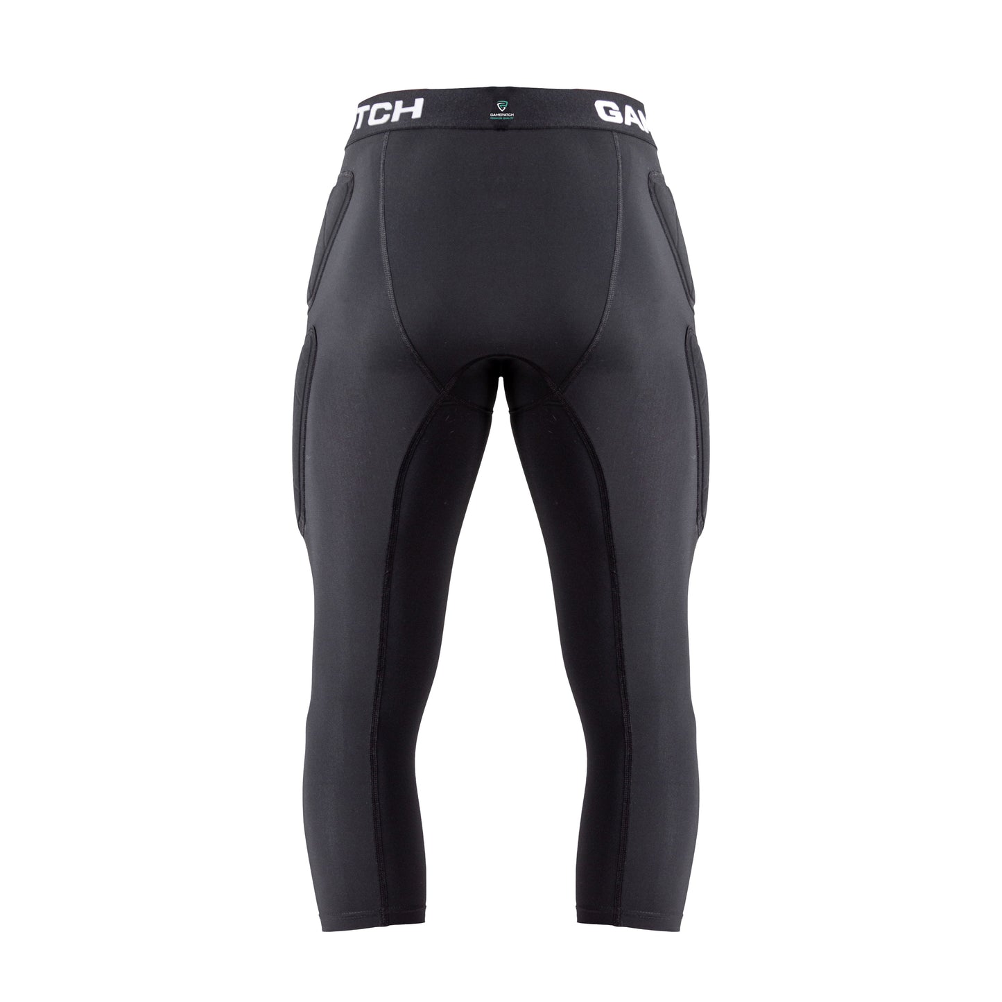 Pantalon 3/4 de protection Game-Patch PRO+