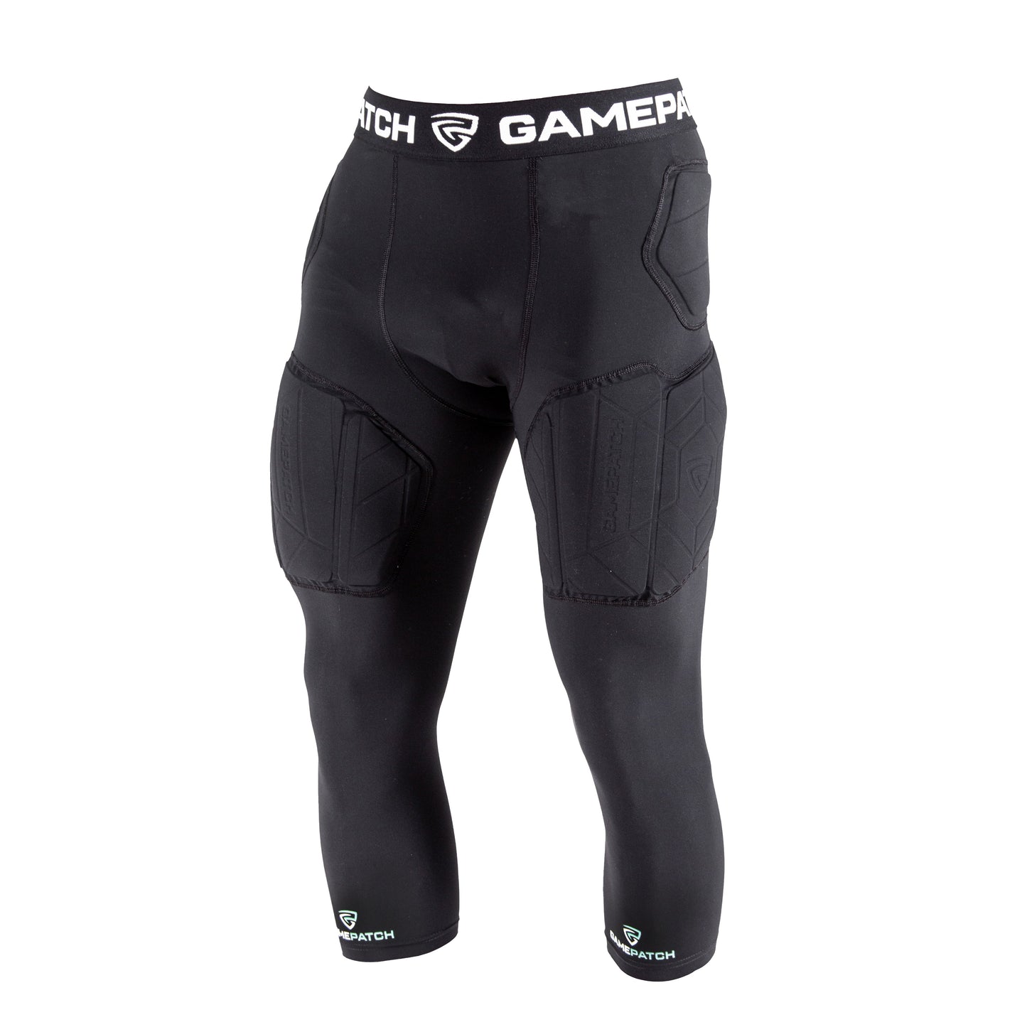 Pantalon 3/4 de protection Game-Patch PRO+