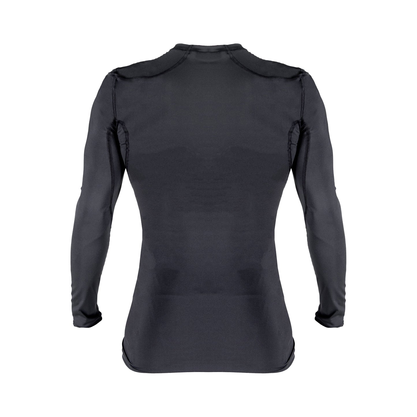 T-Shirt de compression à manches longues Game-Patch