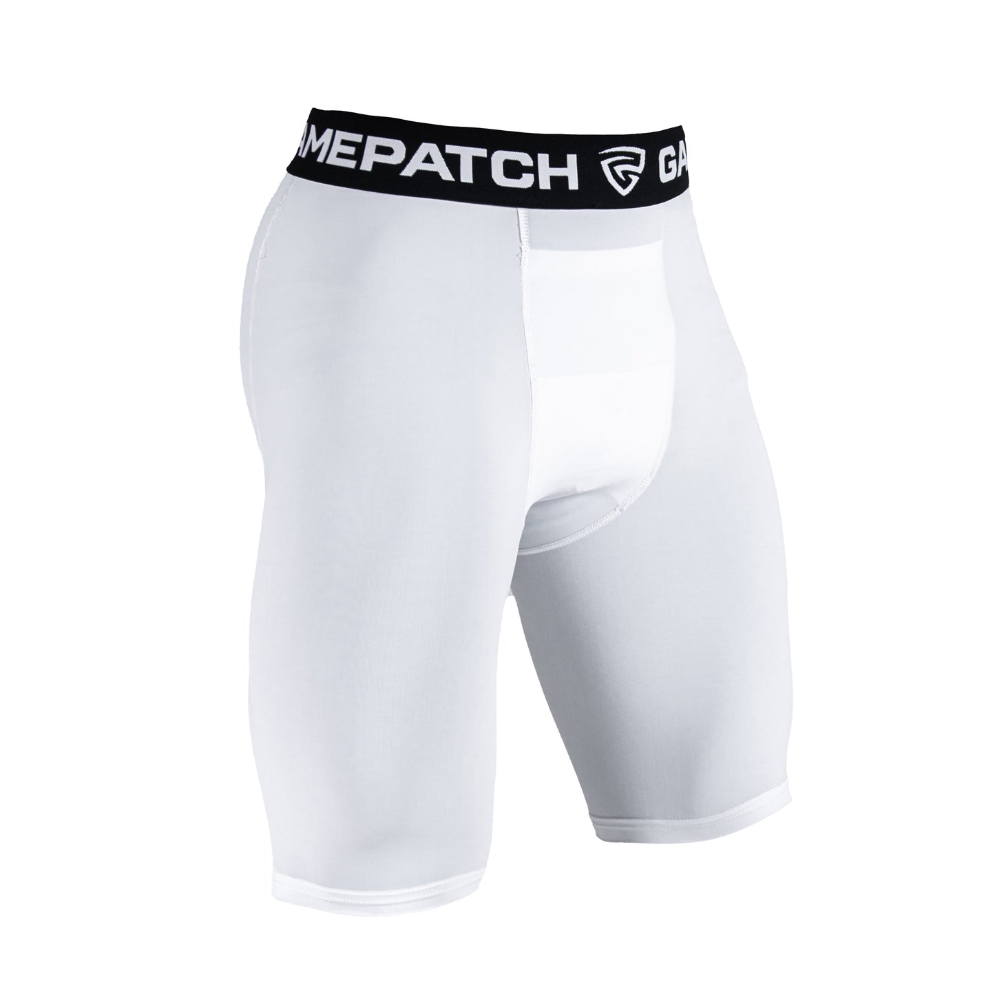 Short de compression Game-Patch