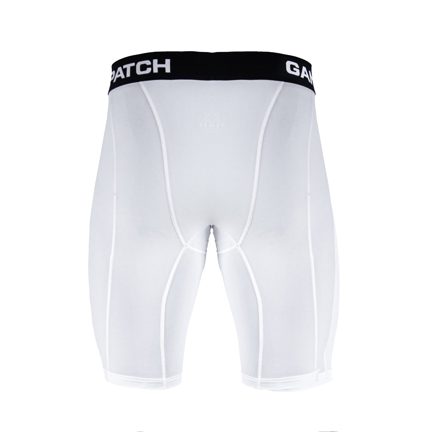 Short de compression Game-Patch