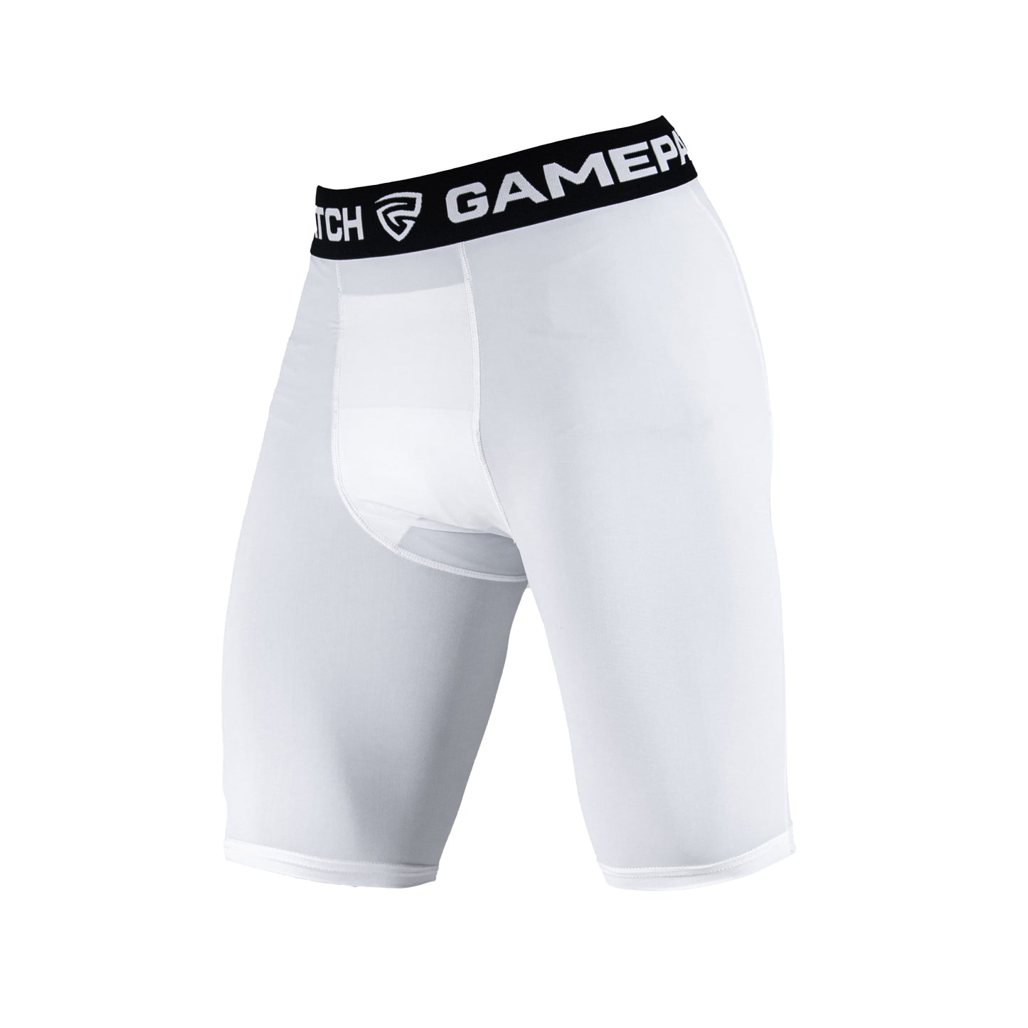 Short de compression Game-Patch