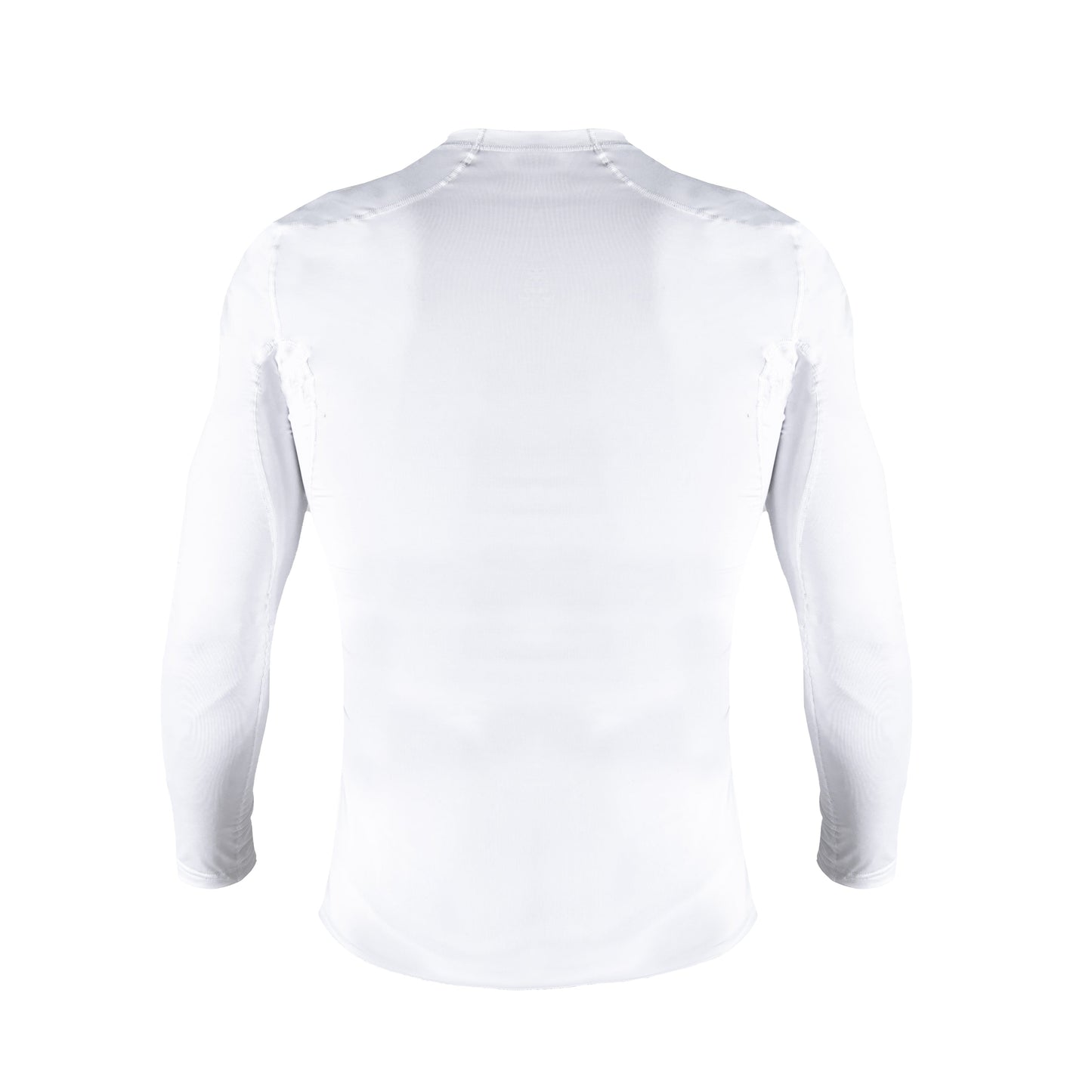 T-Shirt de compression à manches longues Game-Patch