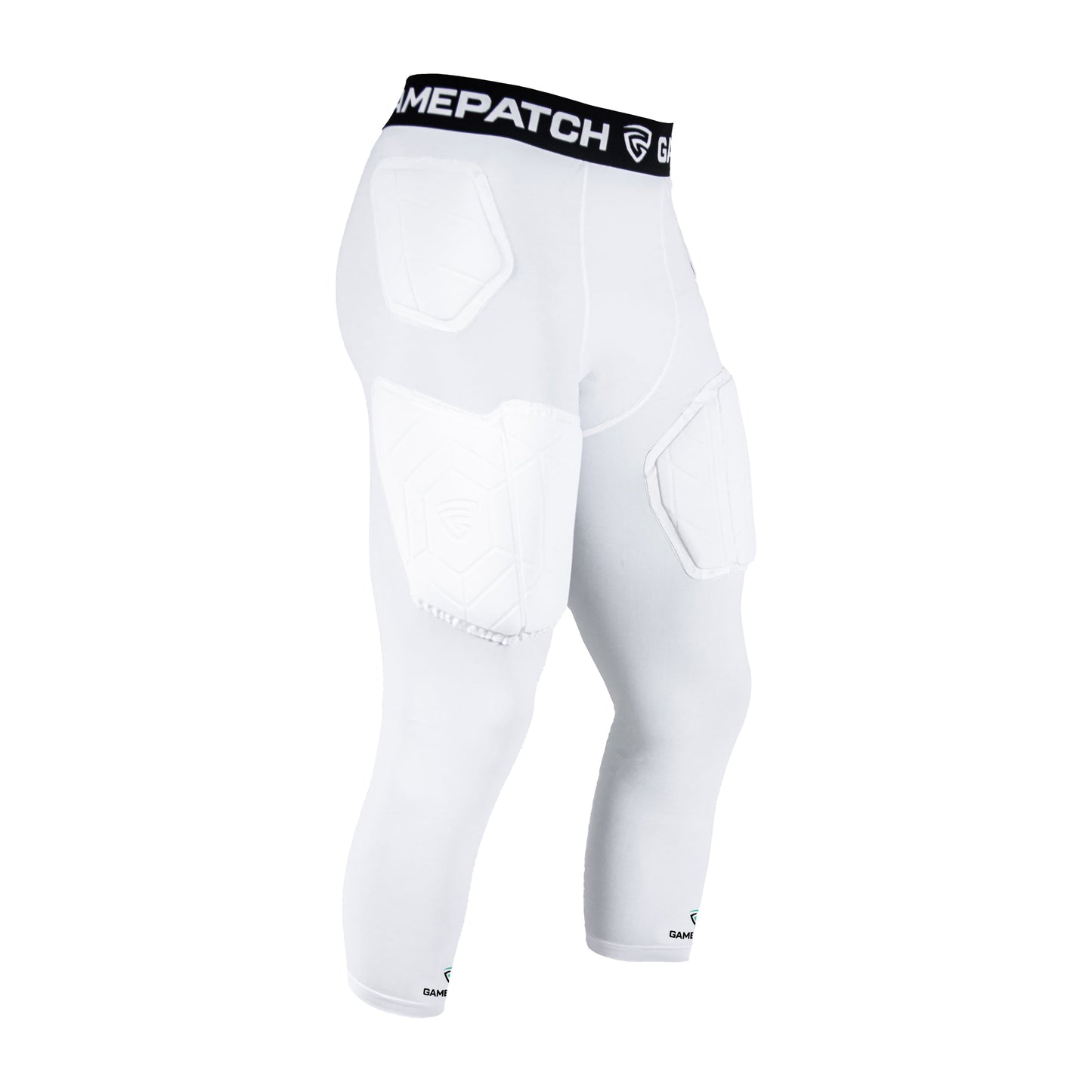 Pantalon 3/4 de protection Game-Patch PRO+