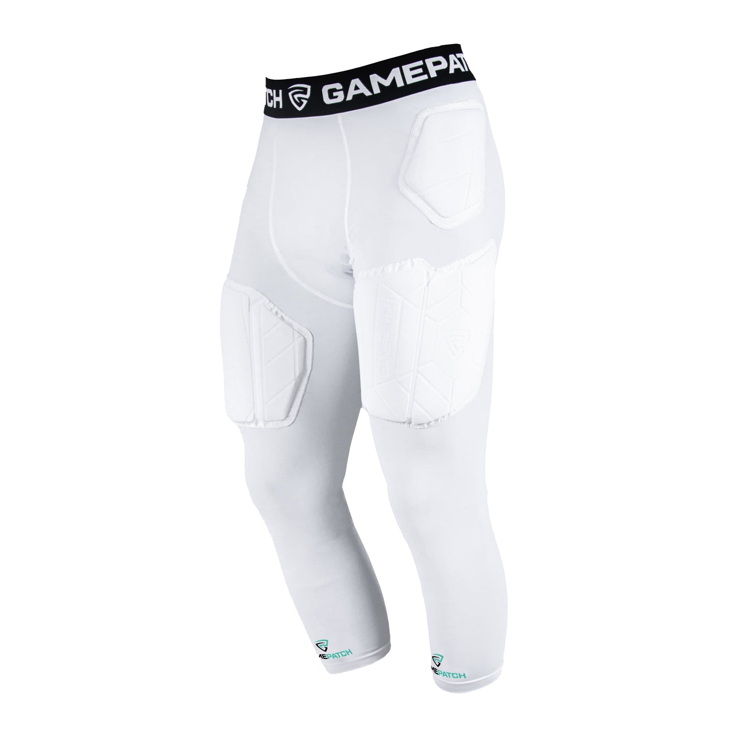 Pantalon 3/4 de protection Game-Patch PRO+