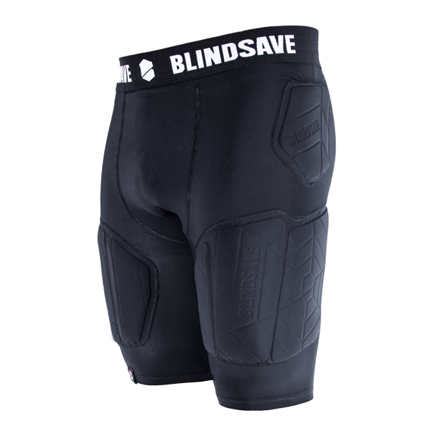 Short de protection - Blindsave Pro+