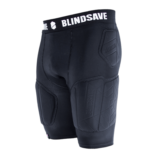 Short de protection - Blindsave Pro+
