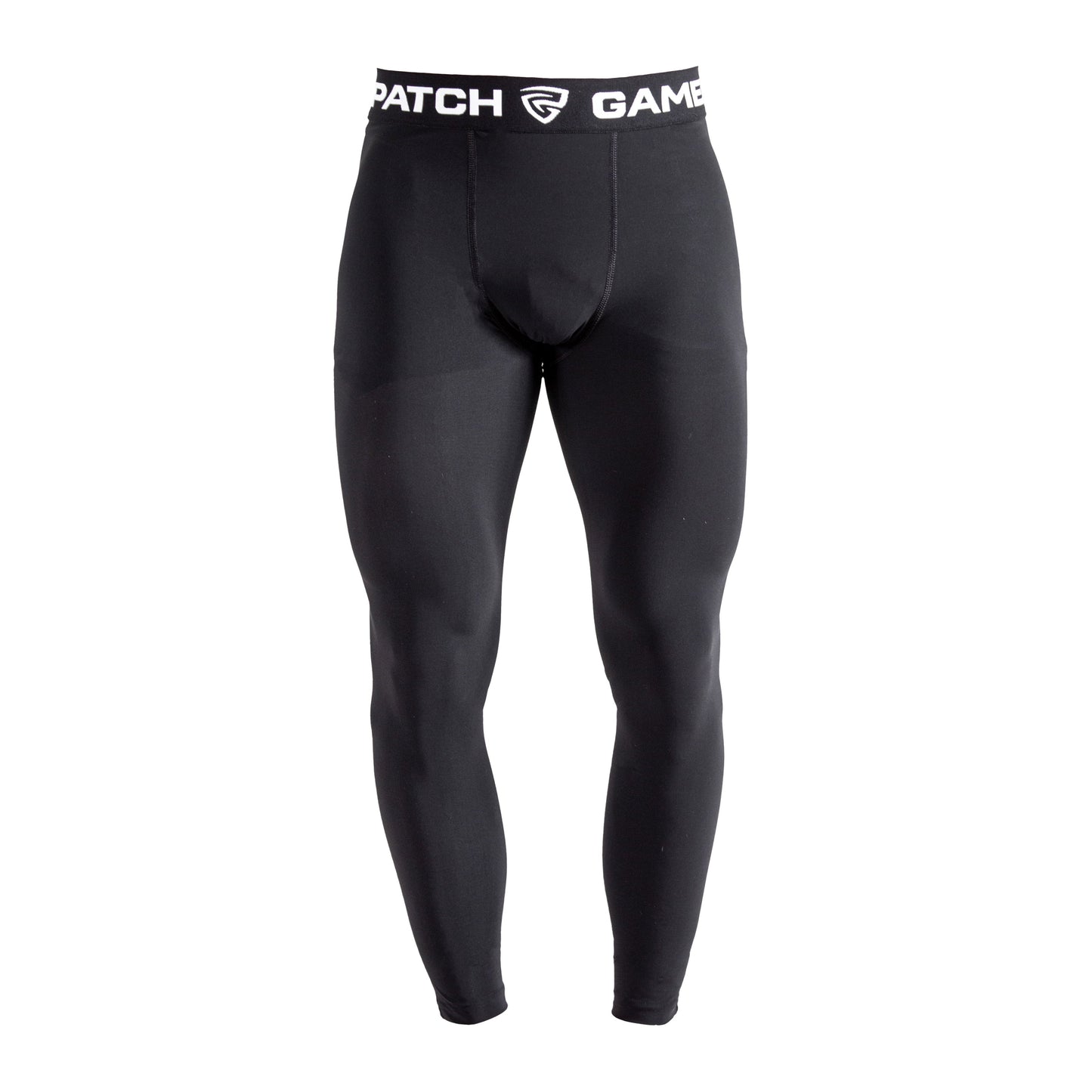 Pantalon de compression Game-Patch